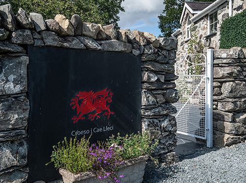self catering holiday cottage in the beautiful snowdonia national park